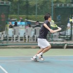 第8回テニス大会　大会当日の風景 (25)